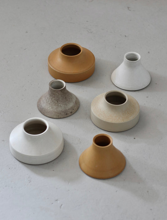 VASE by Alexandra Nilasdotter