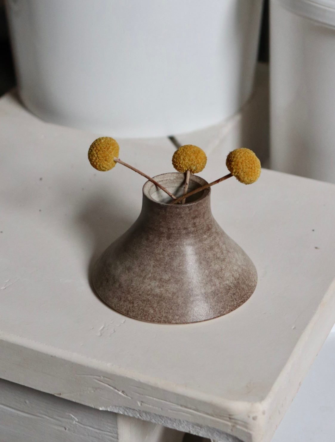 VASE by Alexandra Nilasdotter