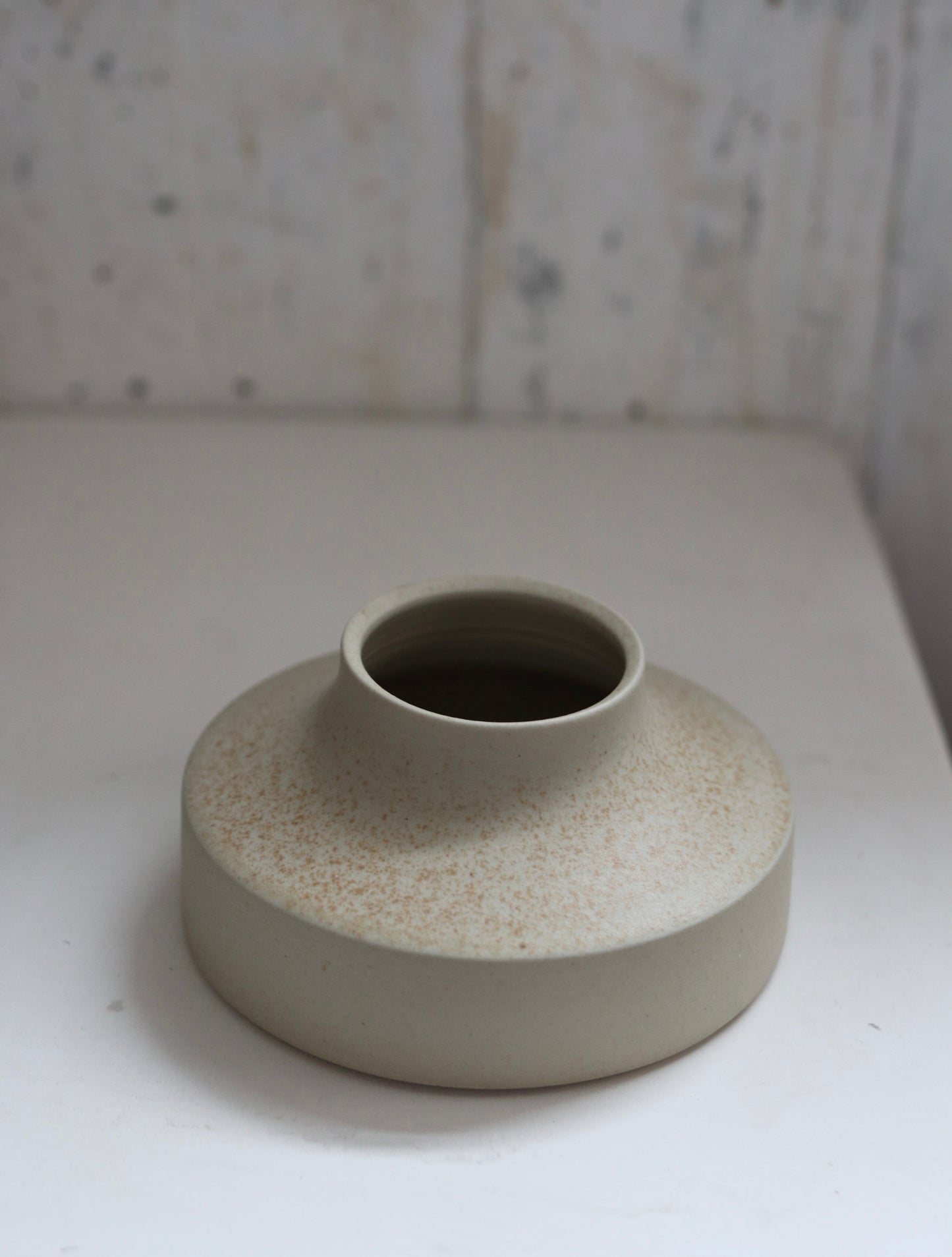 VASE by Alexandra Nilasdotter