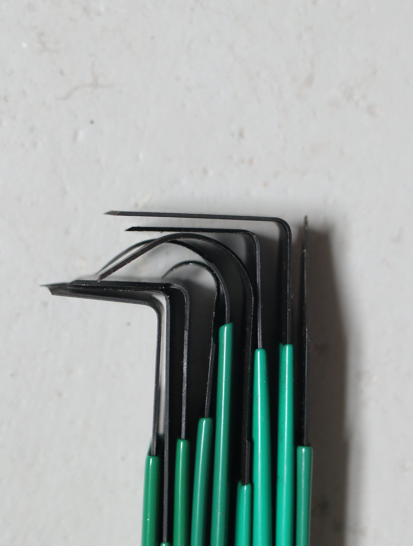 CERAMIC TOOL SET
