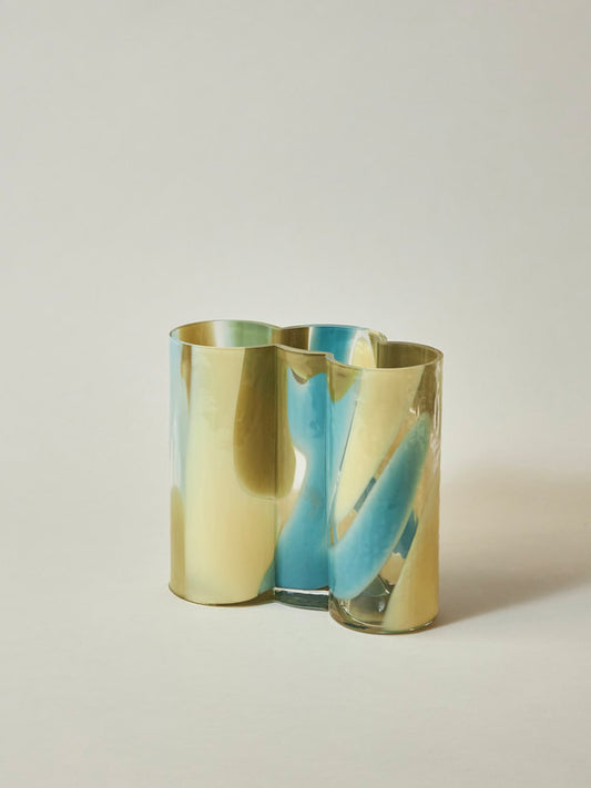 VENN vase