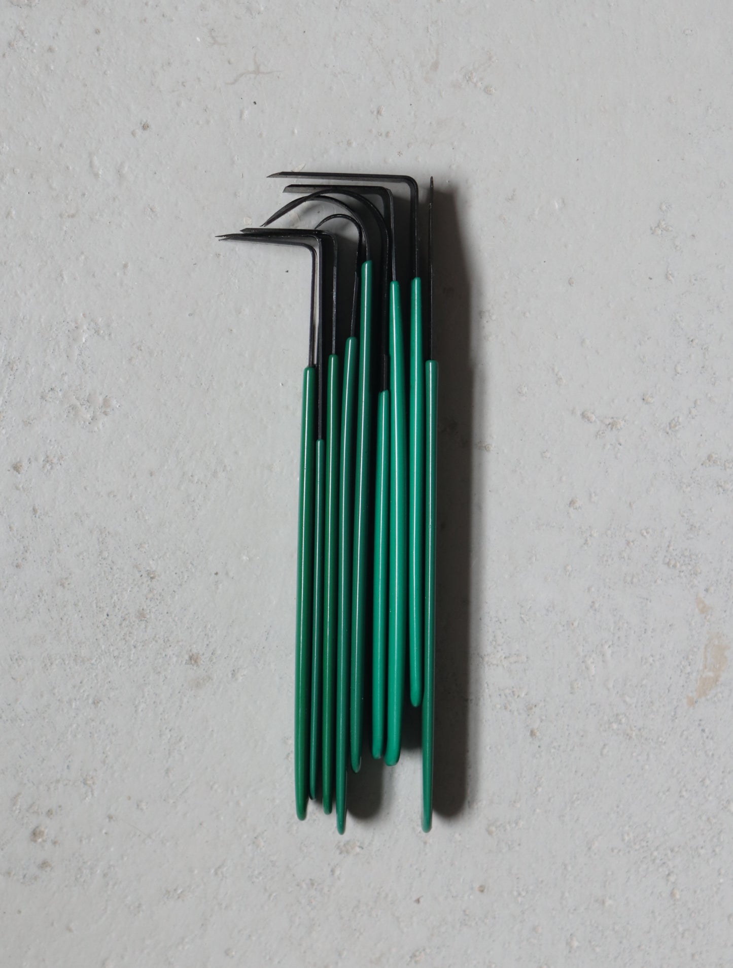 CERAMIC TOOL SET