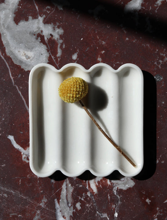 ELEMENT plate