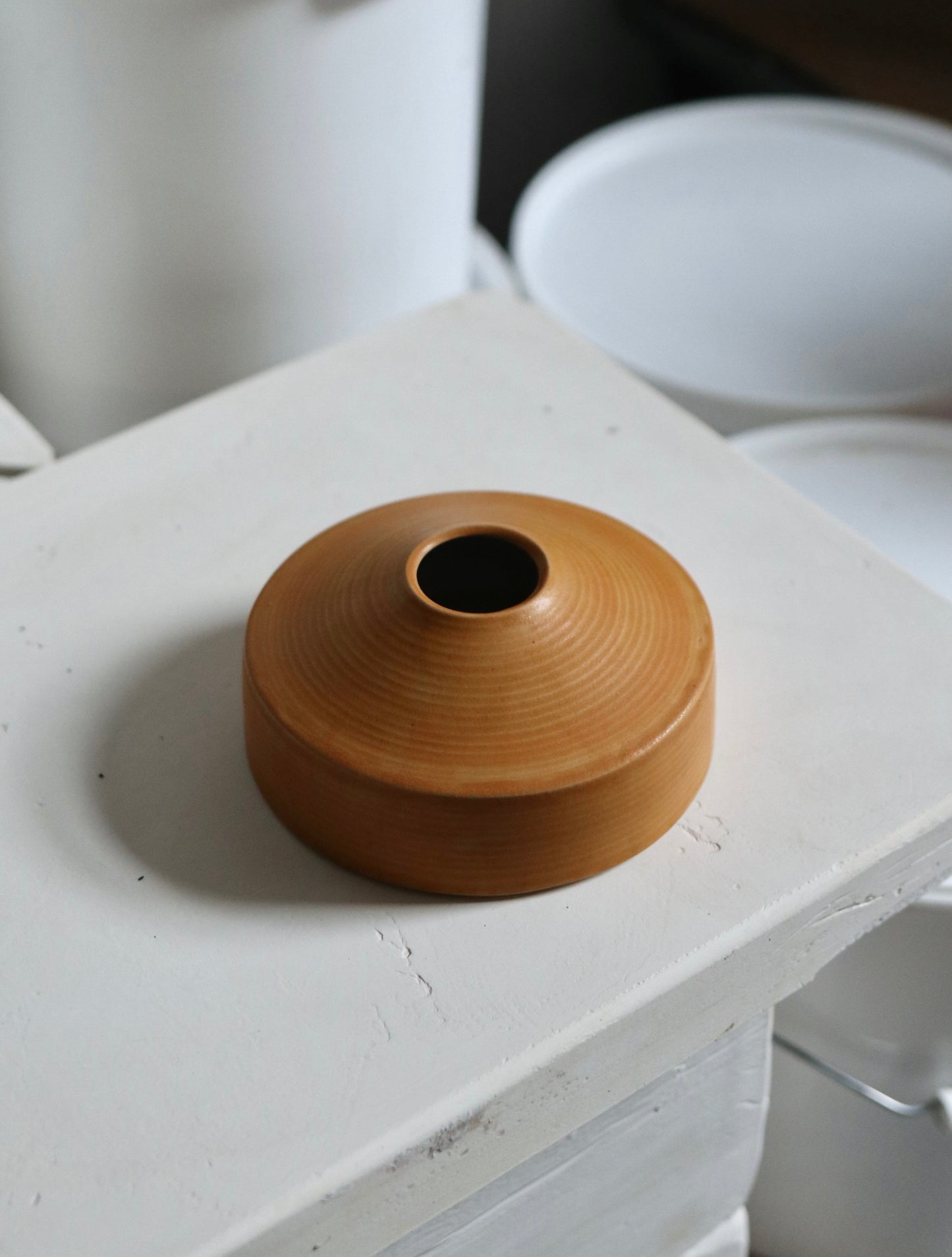 VASE by Alexandra Nilasdotter