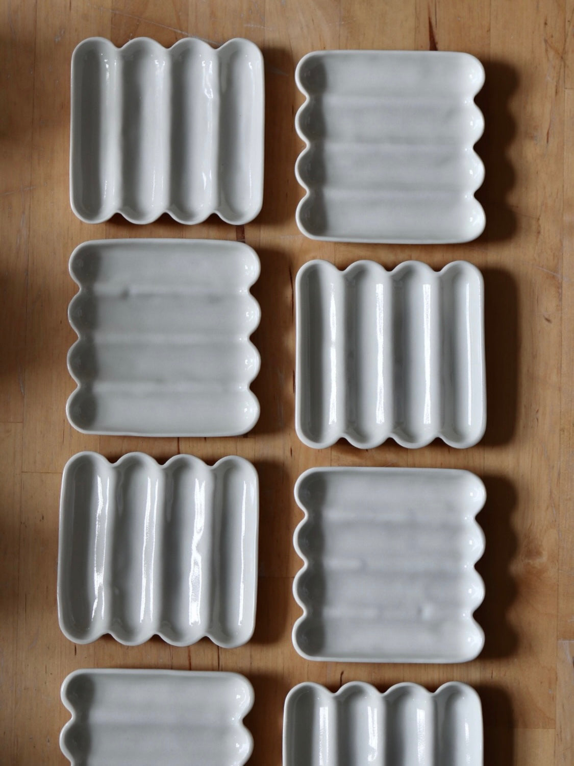 ELEMENT plate
