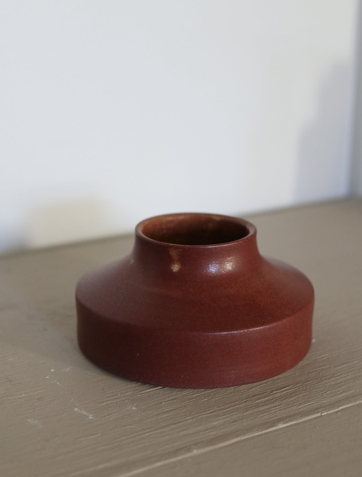 VASE by Alexandra Nilasdotter