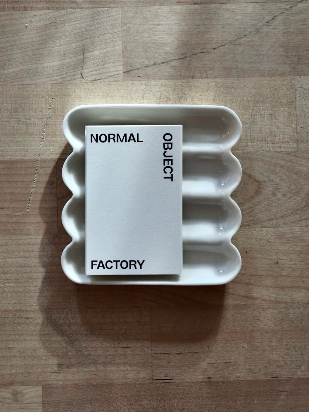 ELEMENT plate