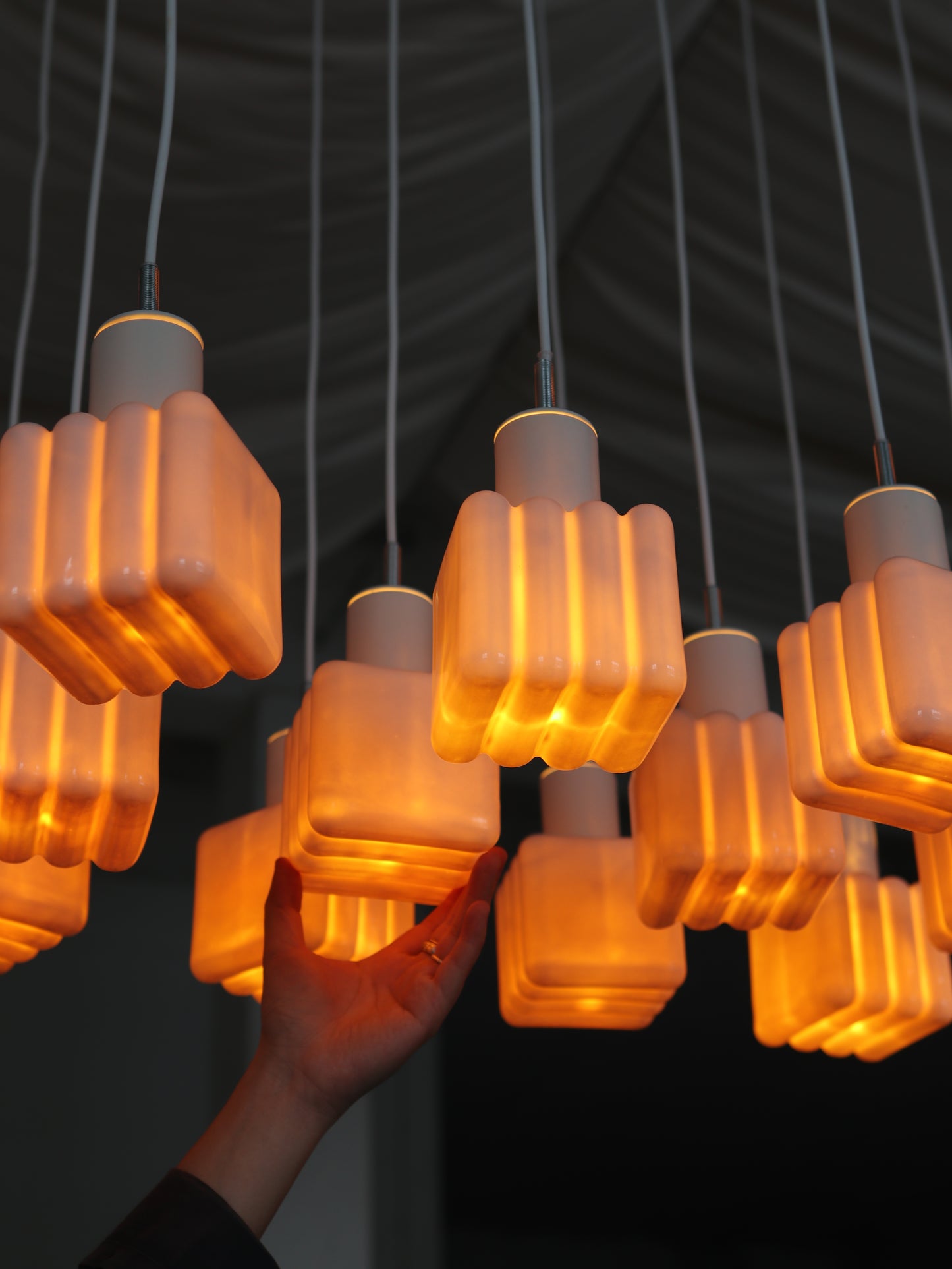 ELEMENT lamp