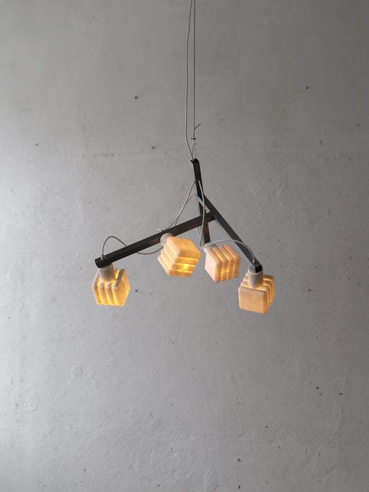 ELEMENT composition lamp no. 02