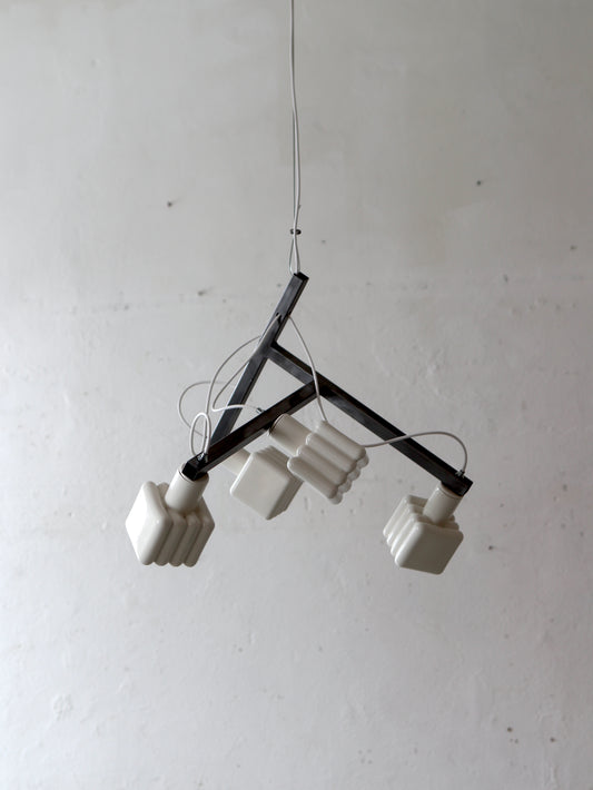 ELEMENT composition lamp no. 02