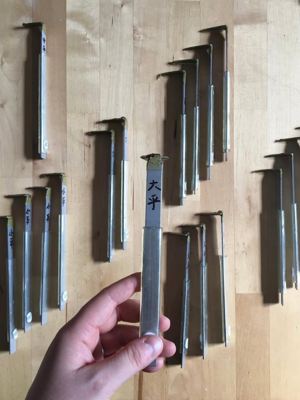 CERAMIC TOOL
